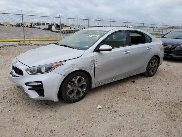 KIA FORTE FE 2021 3kpf24ad1me333799