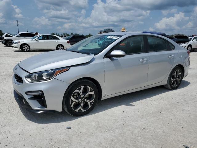 KIA FORTE FE 2021 3kpf24ad1me334886