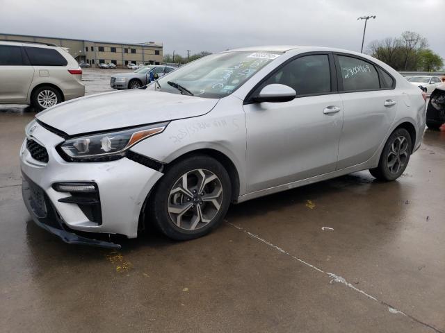 KIA FORTE FE 2021 3kpf24ad1me337268