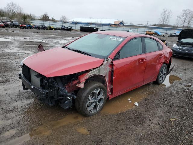 KIA FORTE FE 2021 3kpf24ad1me337836