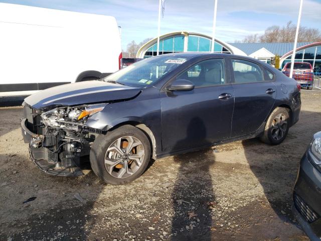 KIA FORTE 2021 3kpf24ad1me339280