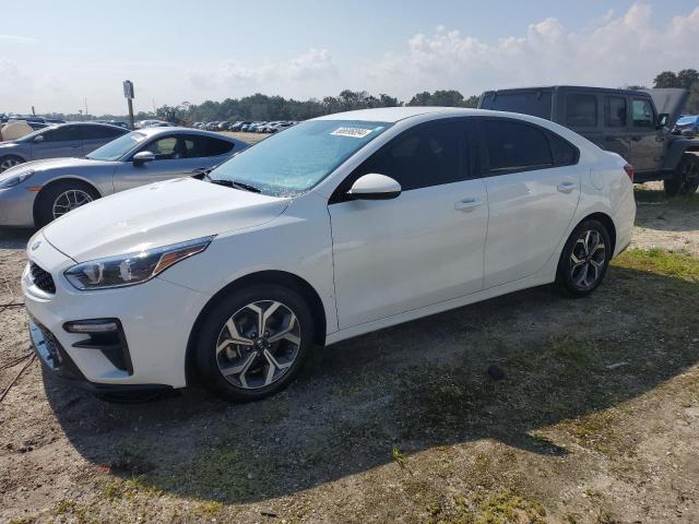 KIA FORTE 2021 3kpf24ad1me340669