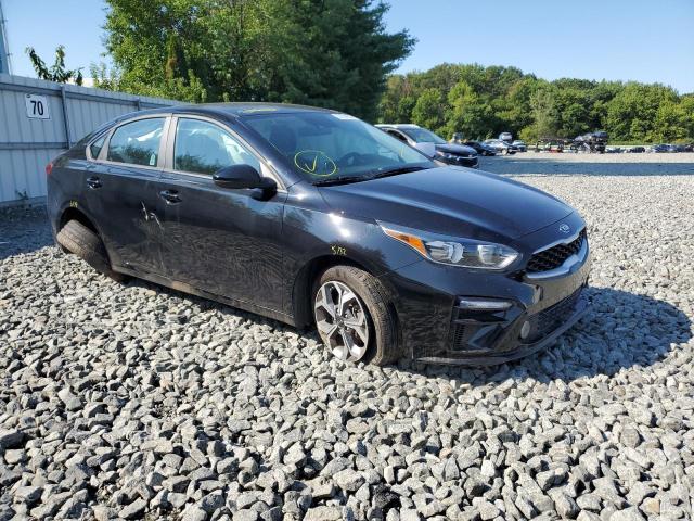 KIA FORTE FE 2021 3kpf24ad1me342776