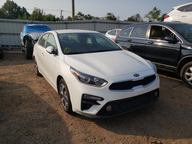 KIA FORTE FE 2021 3kpf24ad1me346794