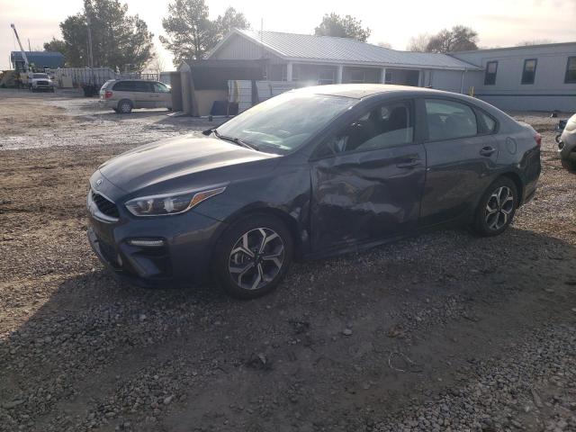 KIA FORTE FE 2021 3kpf24ad1me347072