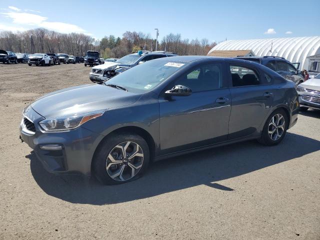 KIA FORTE 2021 3kpf24ad1me348030