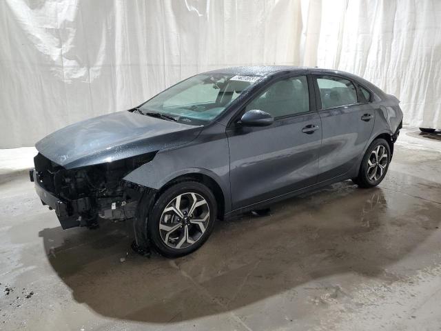 KIA FORTE 2021 3kpf24ad1me348142