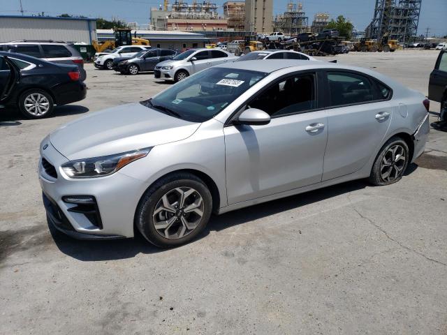 KIA FORTE 2021 3kpf24ad1me349064