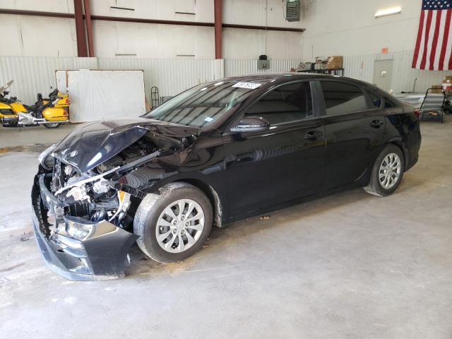 KIA FORTE 2021 3kpf24ad1me349176