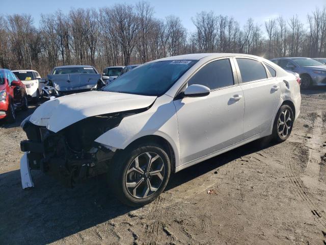 KIA FORTE 2021 3kpf24ad1me350666