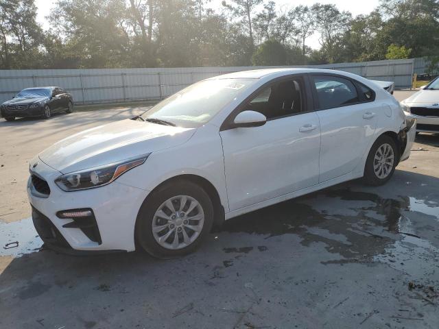 KIA FORTE FE 2021 3kpf24ad1me353535