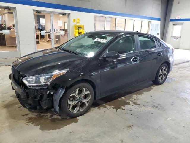 KIA FORTE FE 2021 3kpf24ad1me354233