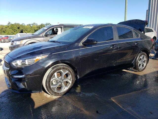 KIA FORTE 2021 3kpf24ad1me355849