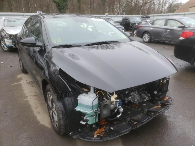 KIA FORTE FE 2021 3kpf24ad1me361618