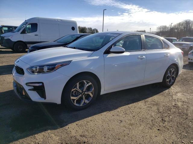 KIA FORTE 2021 3kpf24ad1me361926