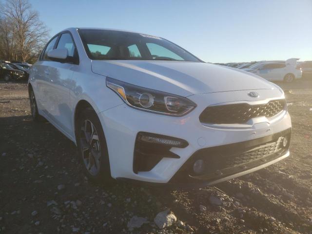 KIA FORTE FE 2021 3kpf24ad1me363238