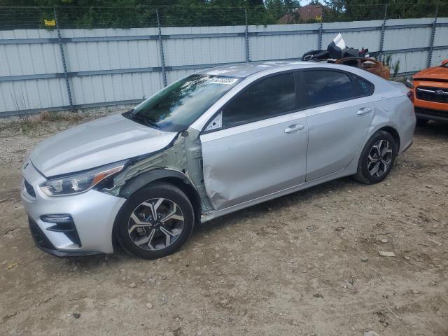 KIA FORTE FE 2021 3kpf24ad1me365684