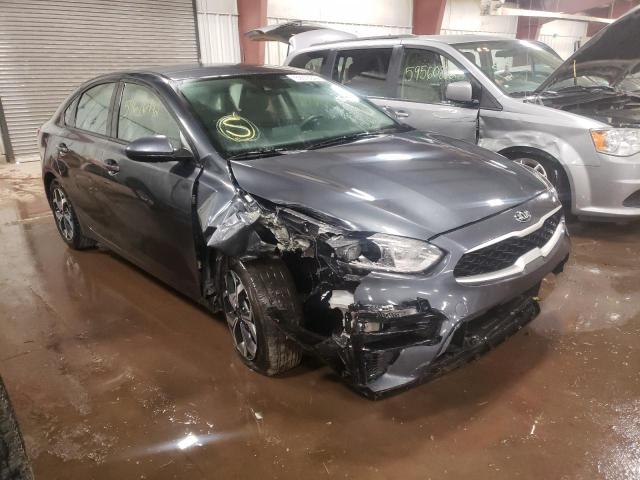 KIA FORTE FE 2021 3kpf24ad1me372666