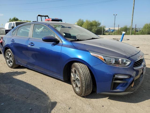 KIA FORTE FE 2021 3kpf24ad1me372795