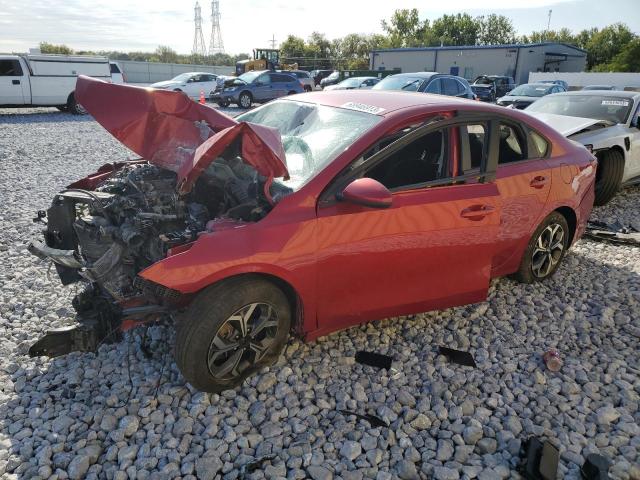 KIA FORTE FE 2021 3kpf24ad1me375518