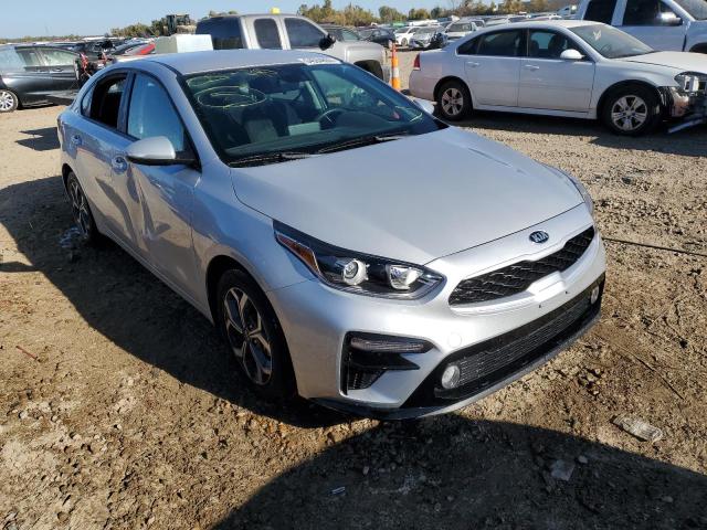 KIA FORTE FE 2021 3kpf24ad1me375745