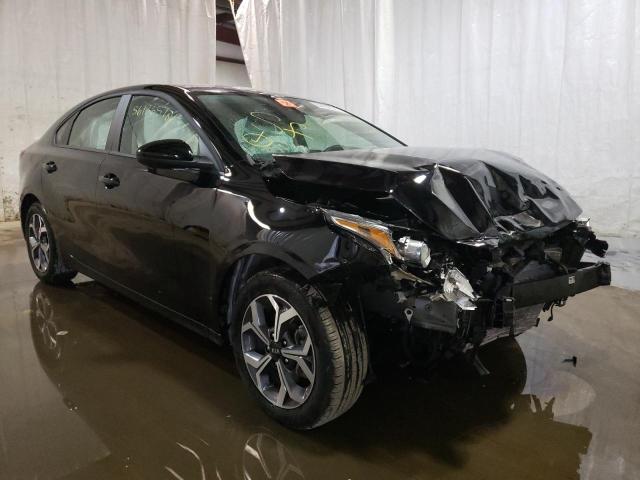 KIA FORTE FE 2021 3kpf24ad1me375857