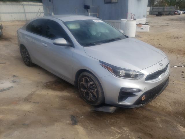 KIA FORTE FE 2021 3kpf24ad1me376734