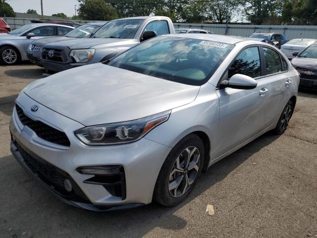 KIA FORTE FE 2021 3kpf24ad1me377236