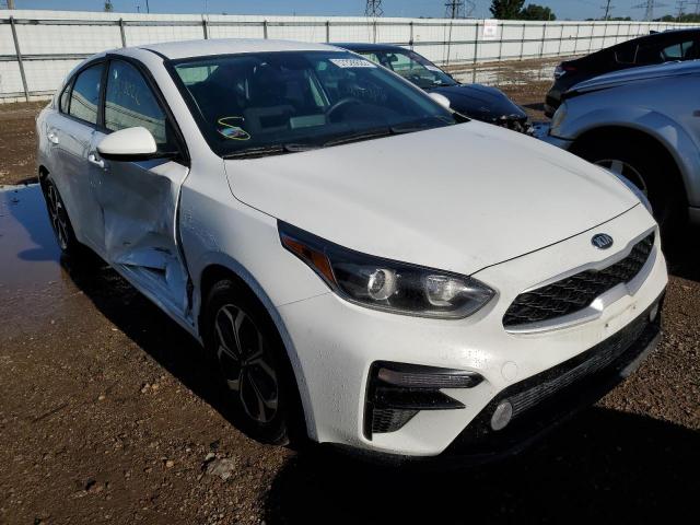 KIA FORTE FE 2021 3kpf24ad1me377771