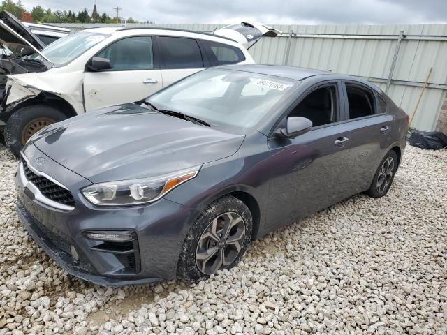 KIA FORTE 2021 3kpf24ad1me380492