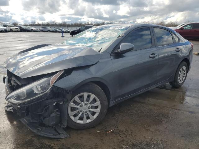 KIA FORTE 2021 3kpf24ad1me380847