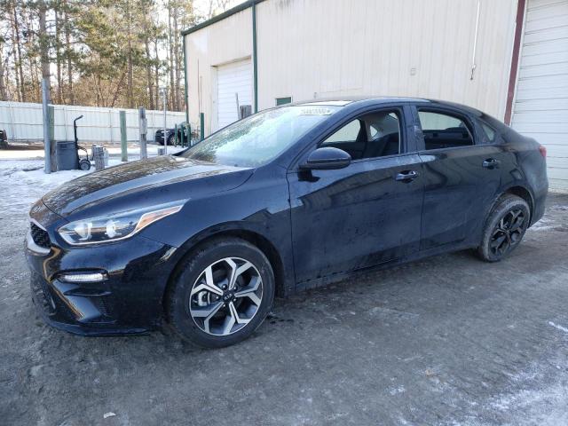 KIA FORTE FE 2021 3kpf24ad1me384767