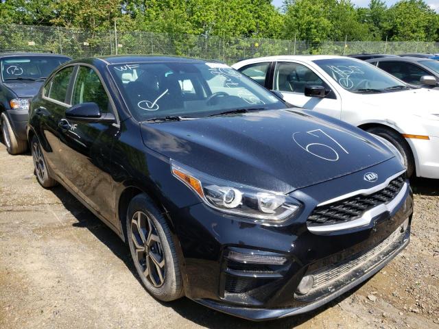 KIA FORTE FE 2021 3kpf24ad1me388060