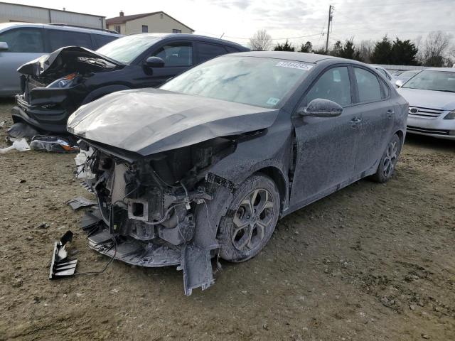 KIA FORTE FE 2021 3kpf24ad1me389239