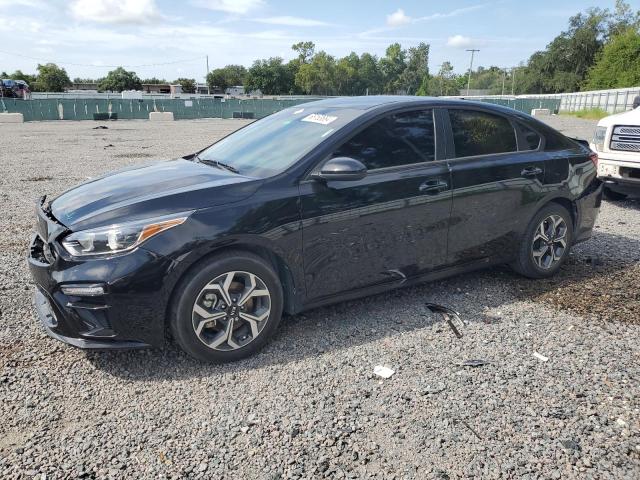 KIA FORTE 2021 3kpf24ad1me389404