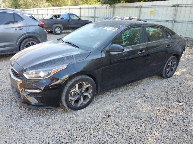 KIA FORTE 2021 3kpf24ad1me390021