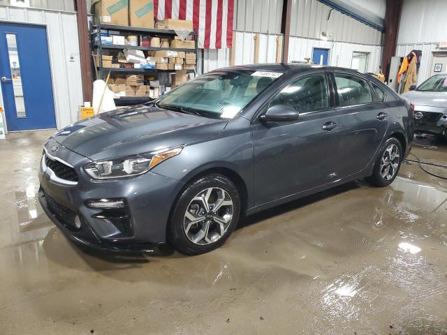 KIA FORTE FE 2021 3kpf24ad1me392206