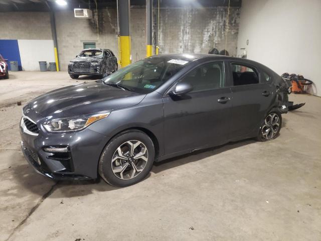 KIA FORTE FE 2021 3kpf24ad1me409148