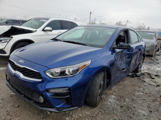 KIA FORTE FE 2021 3kpf24ad1me412177