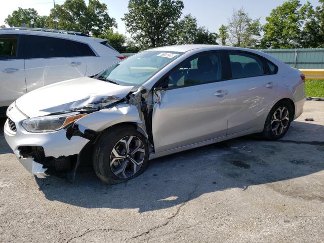 KIA FORTE FE 2021 3kpf24ad1me414365