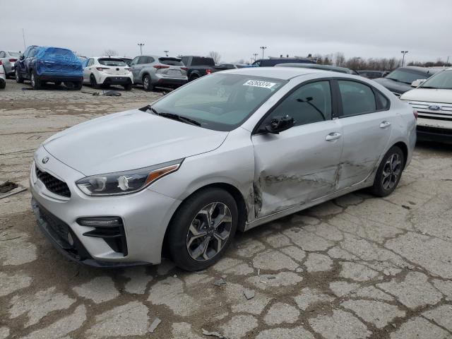 KIA FORTE 2021 3kpf24ad1me414401