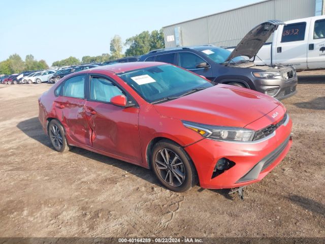 KIA FORTE 2022 3kpf24ad1ne415954