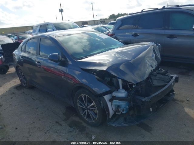 KIA FORTE 2022 3kpf24ad1ne417185