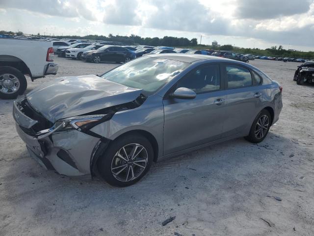 KIA FORTE FE 2022 3kpf24ad1ne418269