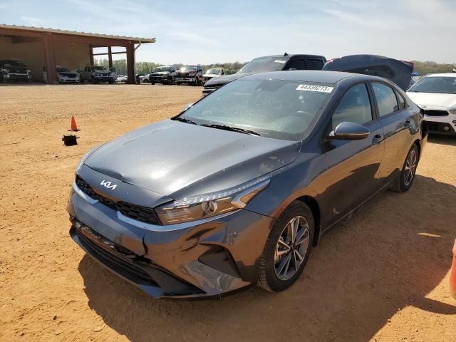 KIA FORTE FE 2022 3kpf24ad1ne418742