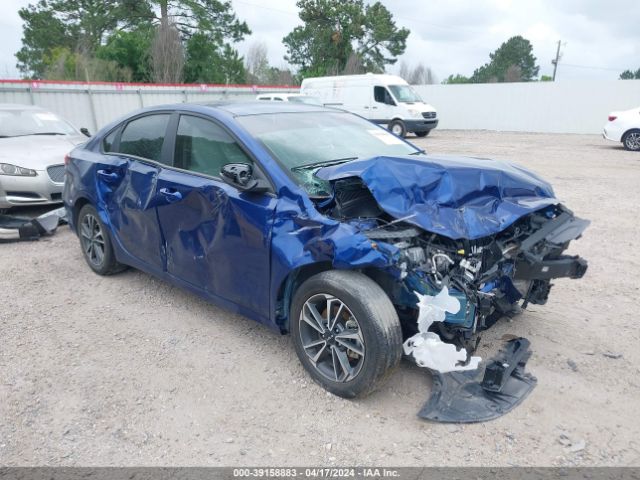 KIA FORTE 2022 3kpf24ad1ne426971