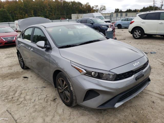 KIA FORTE FE 2022 3kpf24ad1ne431443