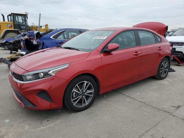 KIA FORTE 2022 3kpf24ad1ne432138