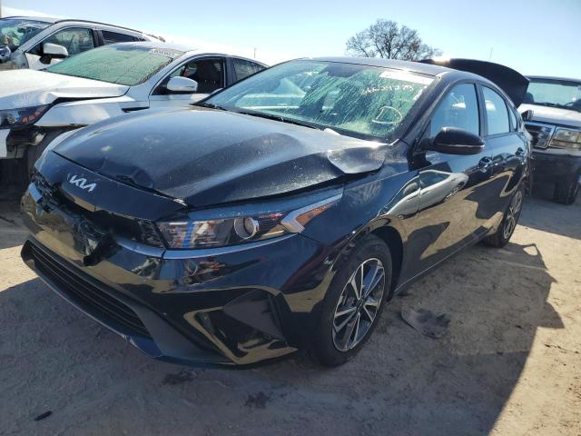 KIA FORTE FE 2022 3kpf24ad1ne434018