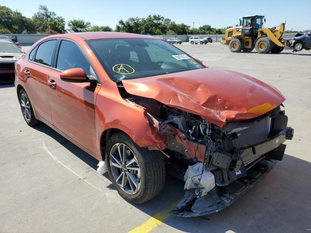 KIA FORTE FE 2022 3kpf24ad1ne434214